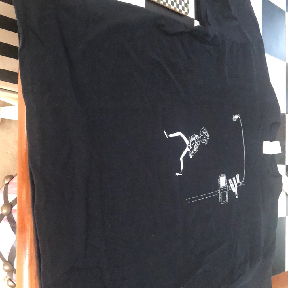 Short sleeve Men’s Tee